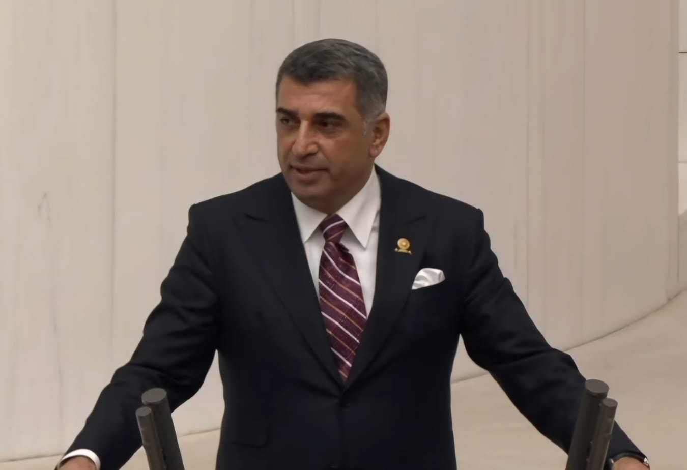 Erol’dan Erken Seçim Çağrısı