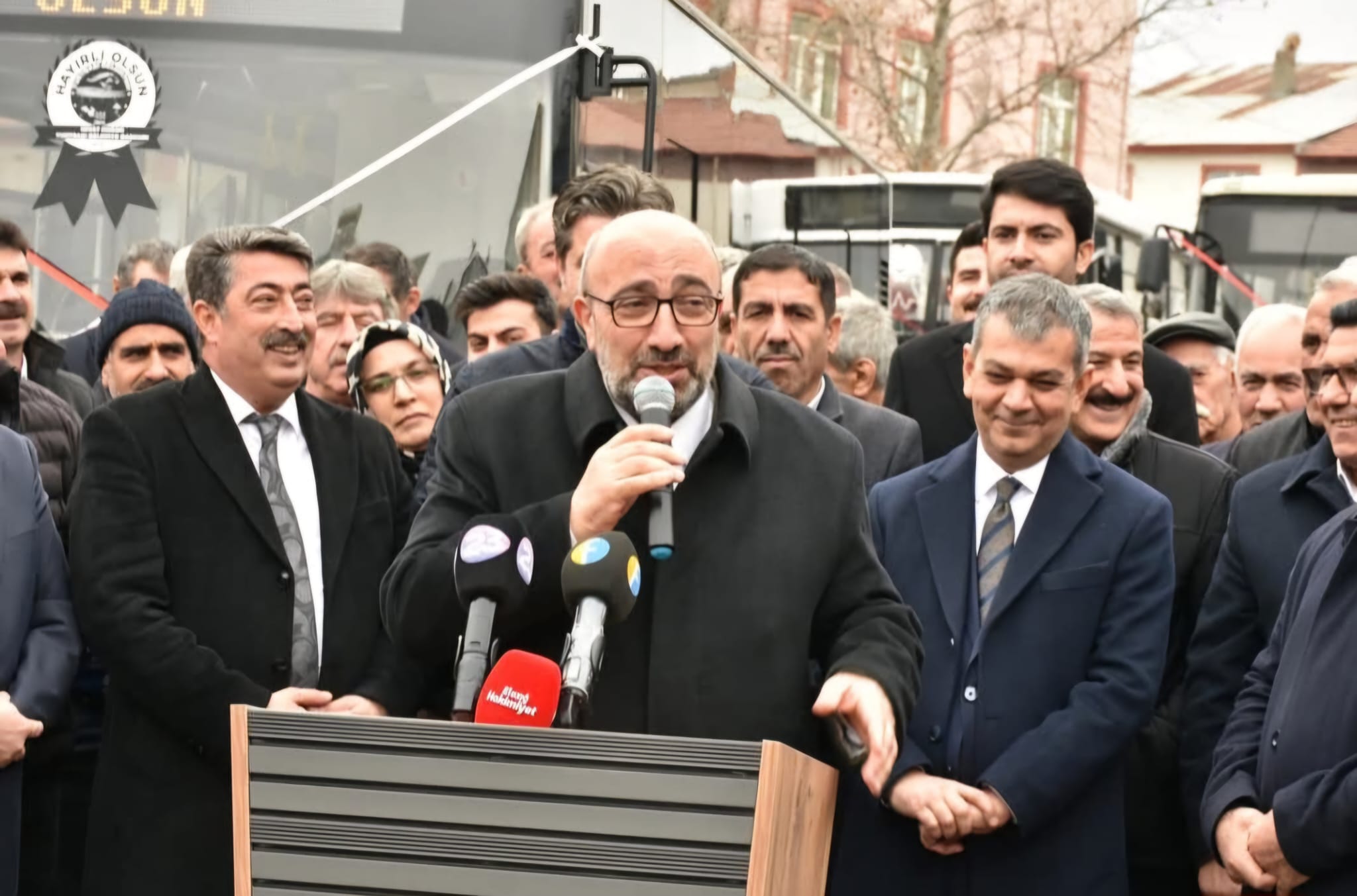 Sanki 78 Can Kaybedilmemiş Gibi Kahkaha Attılar!