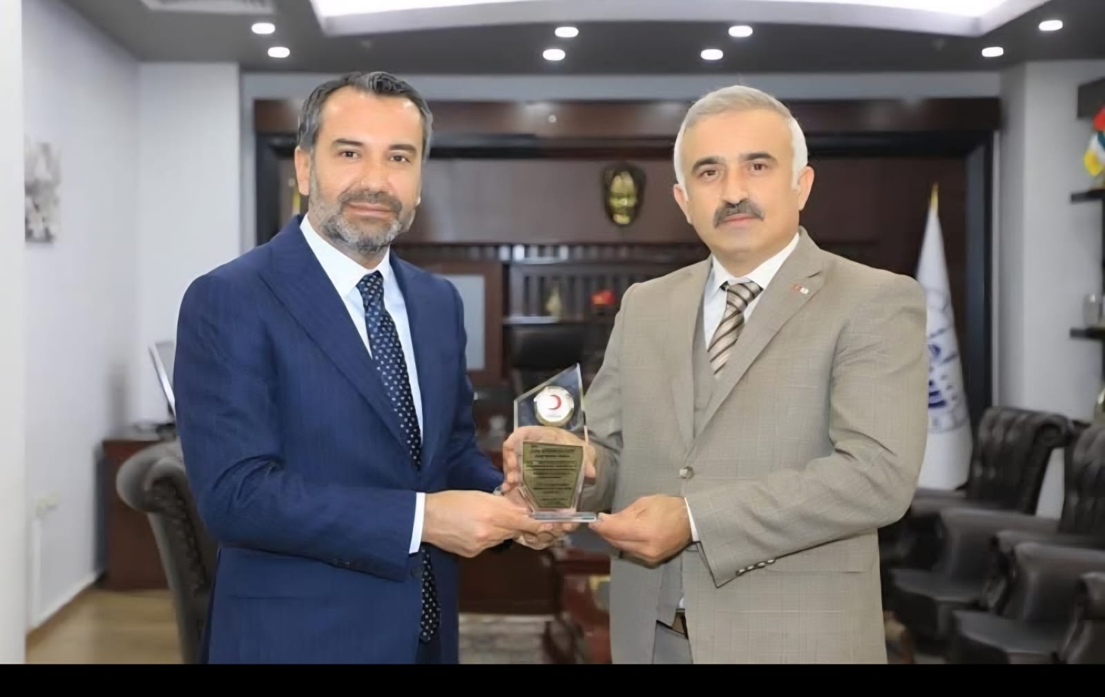 “Meclis Üyesi Babadan Oğluna Kıyak Kadro” 