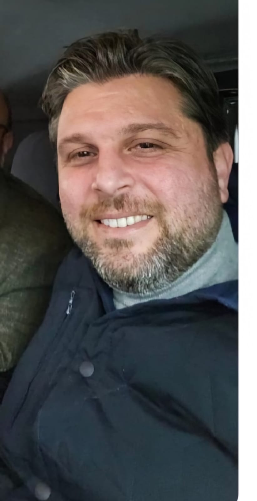 Nazırlı’nın Se Sa Sını Olacak Diye Anlatmaya Çalıştılar
