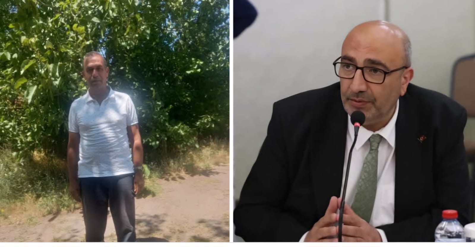 Açıkkapı Mağdur İşçiler Yerine İktidar Yanlısı Firmayı Mı Kolluyor? 