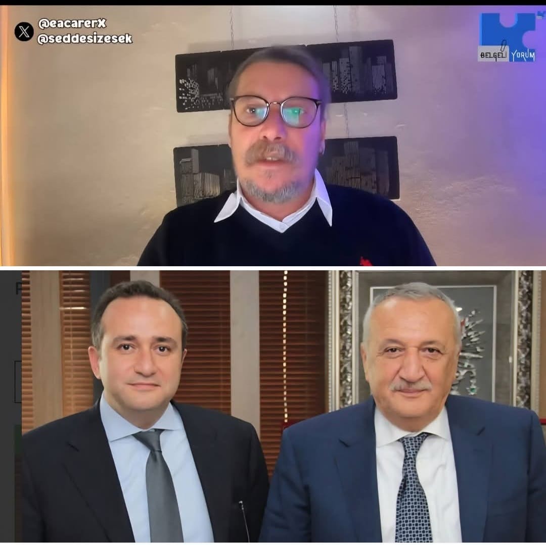 Acarer;  “Ağar İfadeye Çağrıldı”   