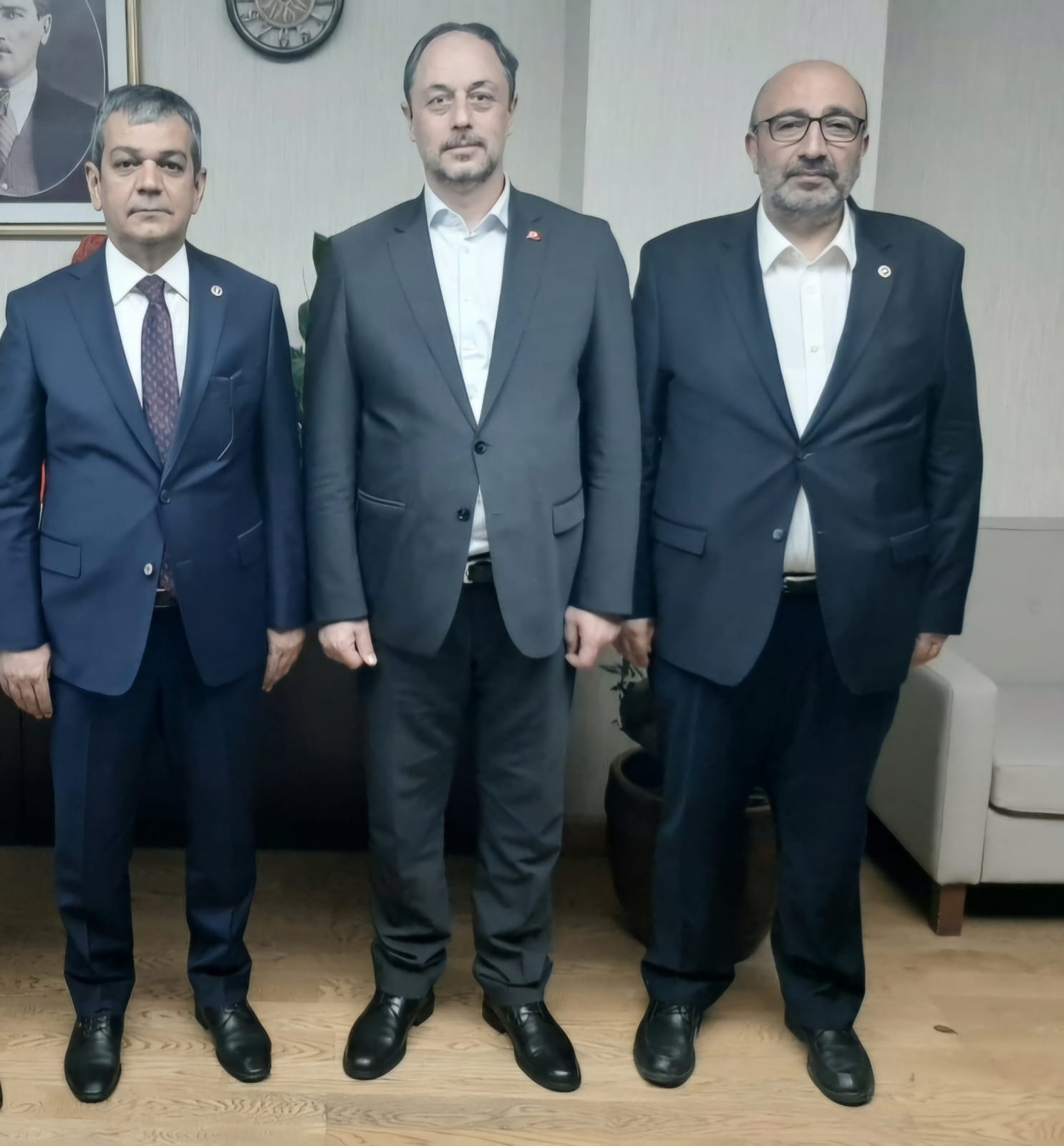 Açıkkapı Ve Keleş’in Müjdesi Aslında Mağduriyet Kaynağı Mı Olacak?