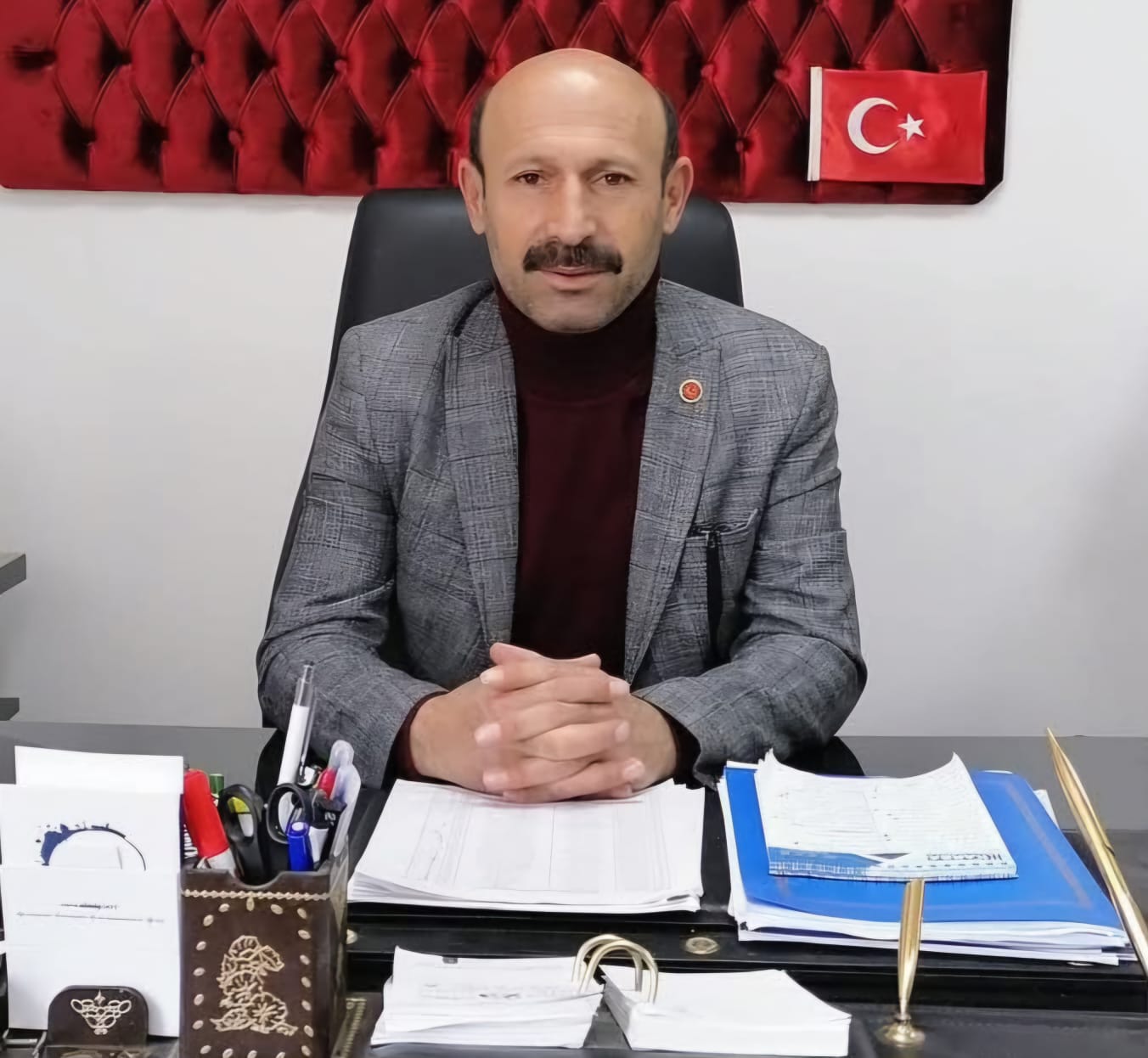 Başkan Gül’den  Çalıştaycılara  Neyin Peşindesiniz Tepkisi