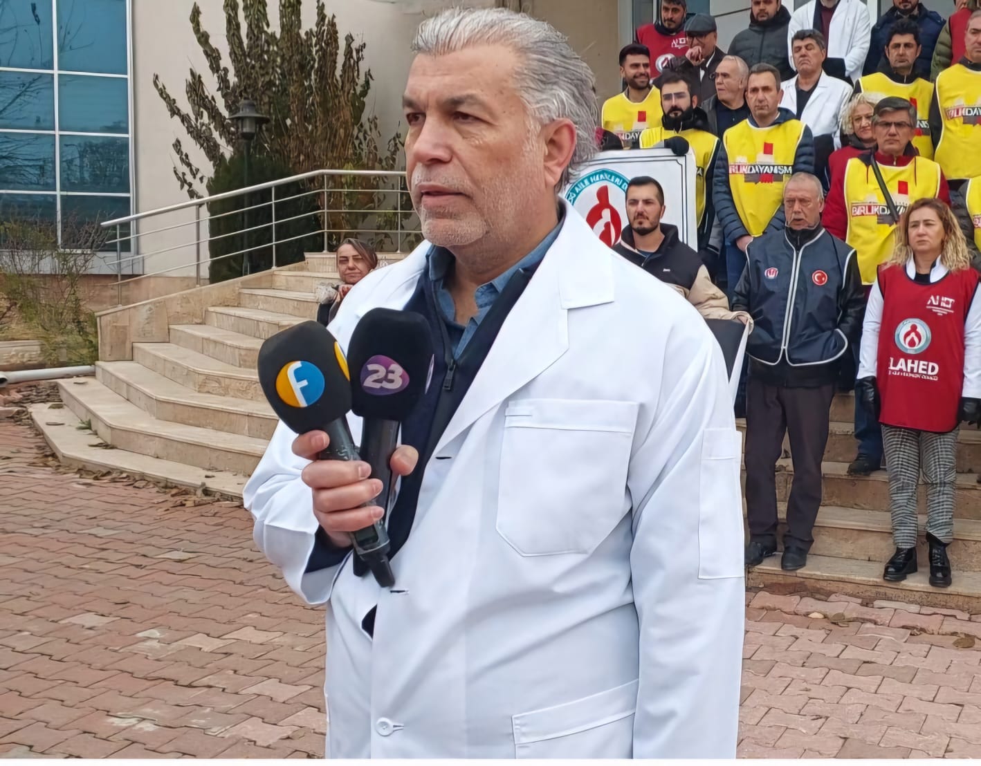 Yeni Yönetmelik  Aile Hekiminizi Değiştirebilir