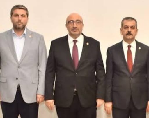 Bürokratı İtham Etmek  Vatandaşın Tepkisini Dindirir Mi?