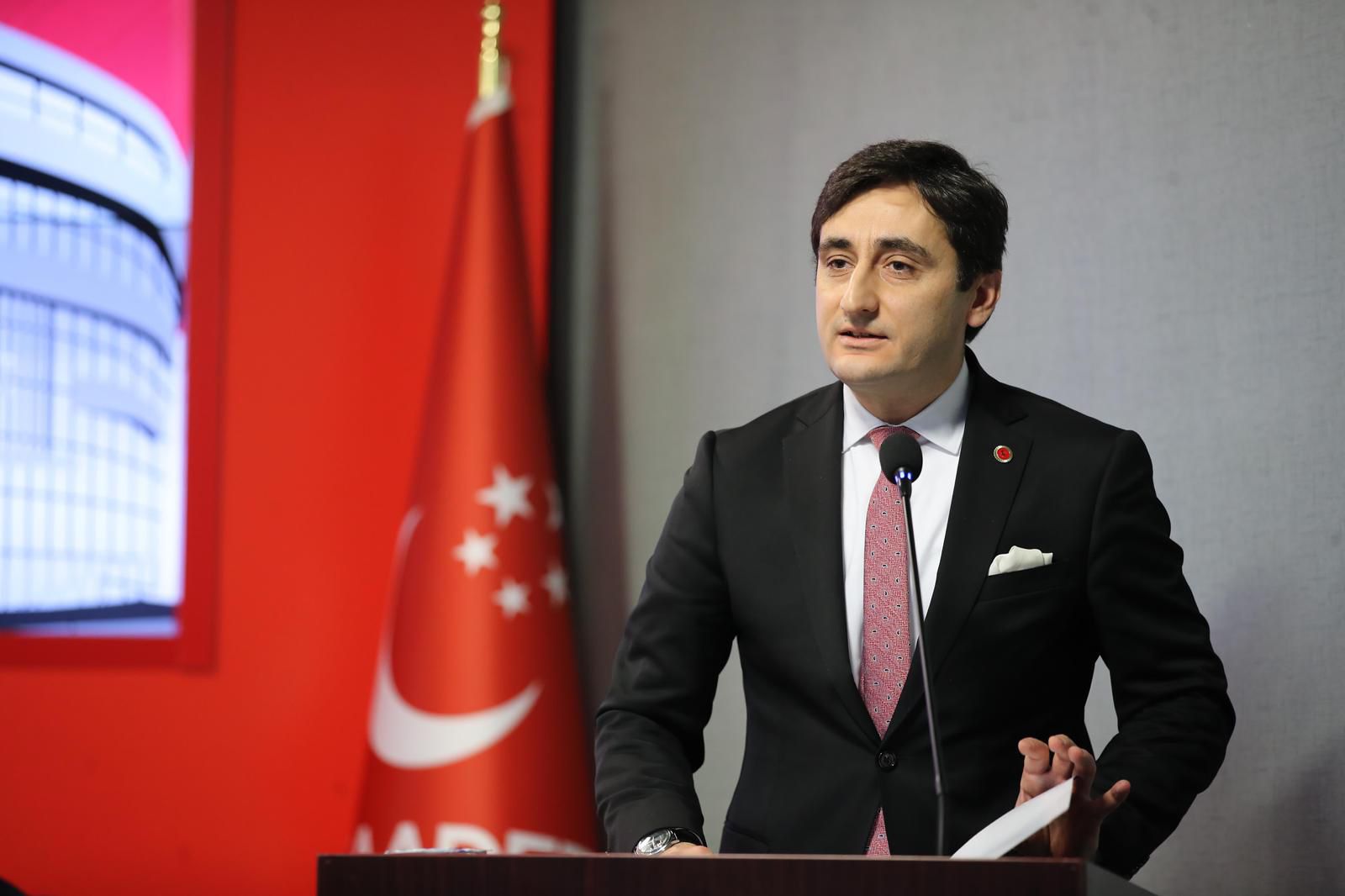 Akın 24 Ocak’ı Hatırlattı 