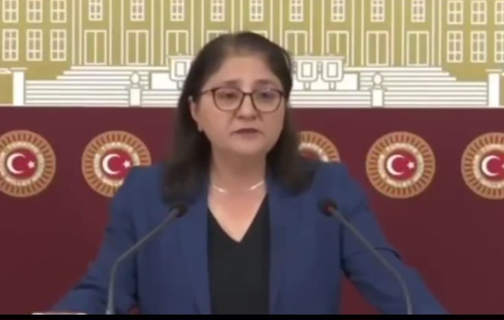 Milletvekili Kordu’ dan  Haberimizin Ardından  Bakan Kurum’a Soru Önergesi  