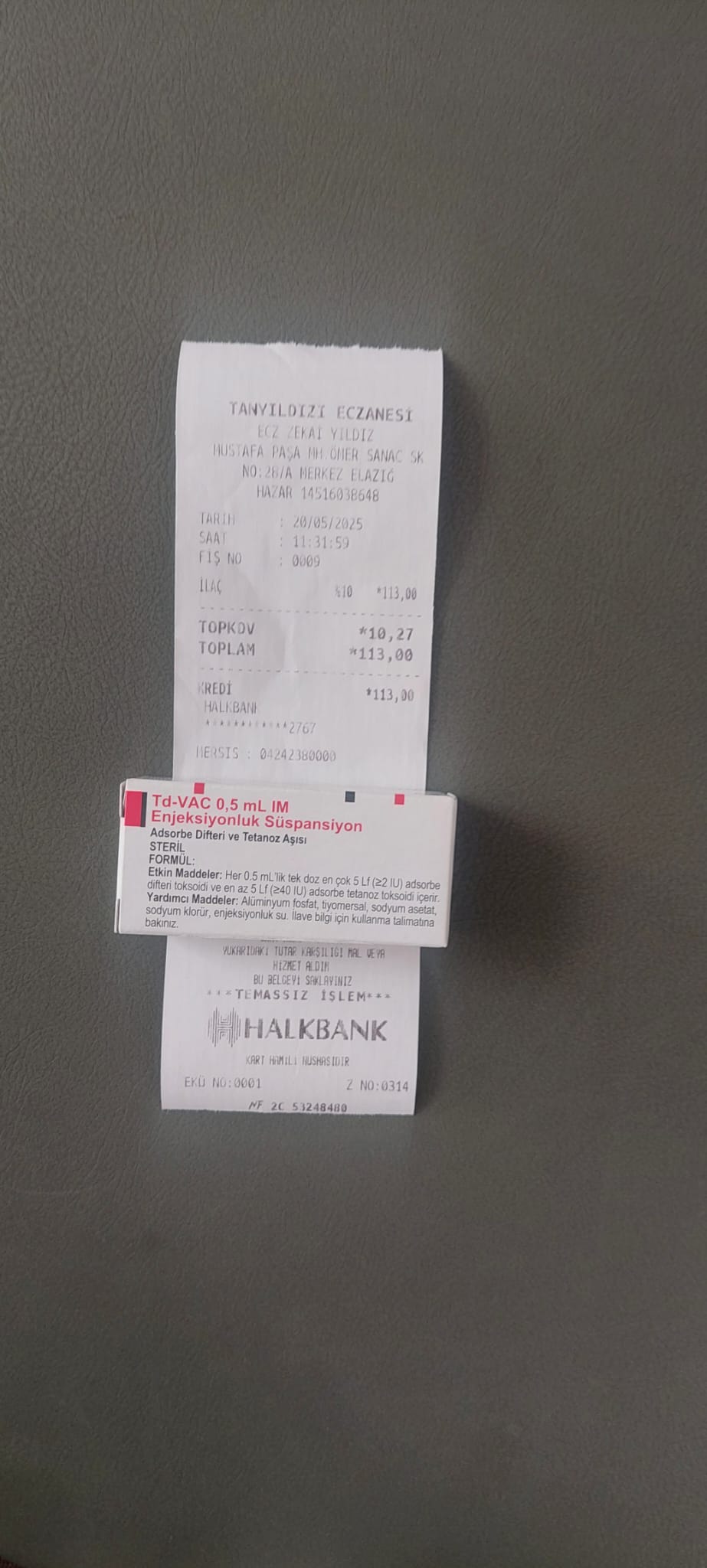 Aile Sağlığı Merkezlerinde Aşını Kendin Getir Dönemi!