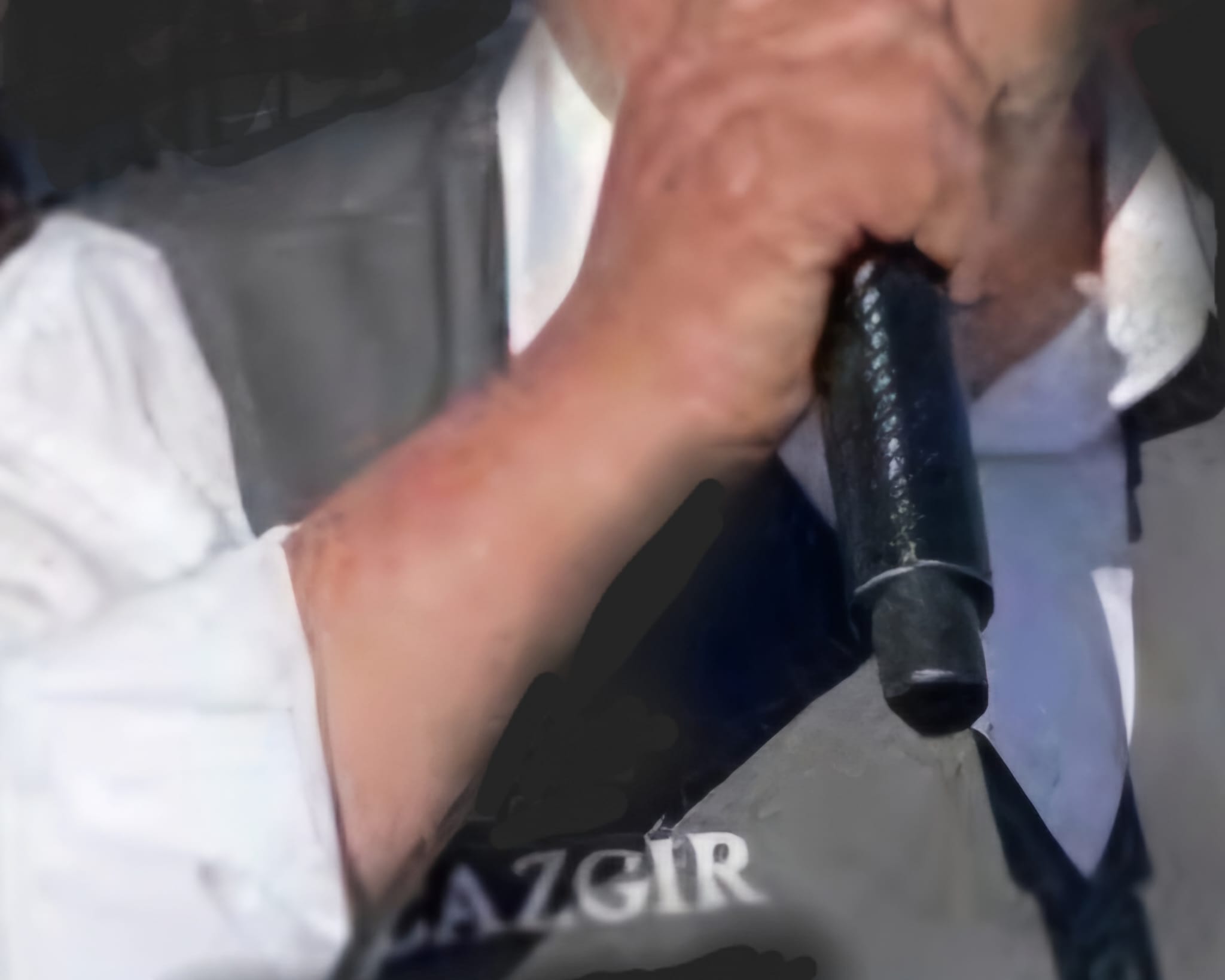 Cazgır Olup CHP’yi Eleştirince Siyasetçi  ve Gazeteci Olduklarını  Zannediyorlar