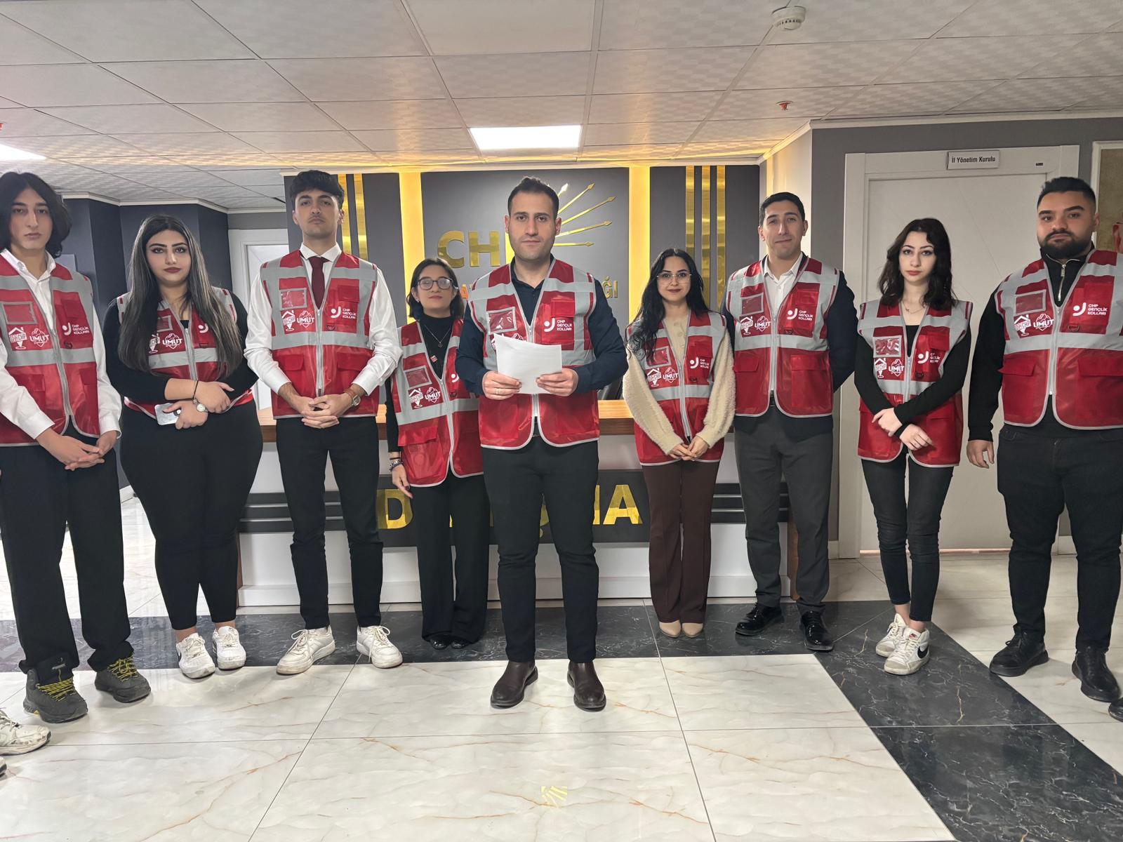 CHP’den MESEM Tepkisi