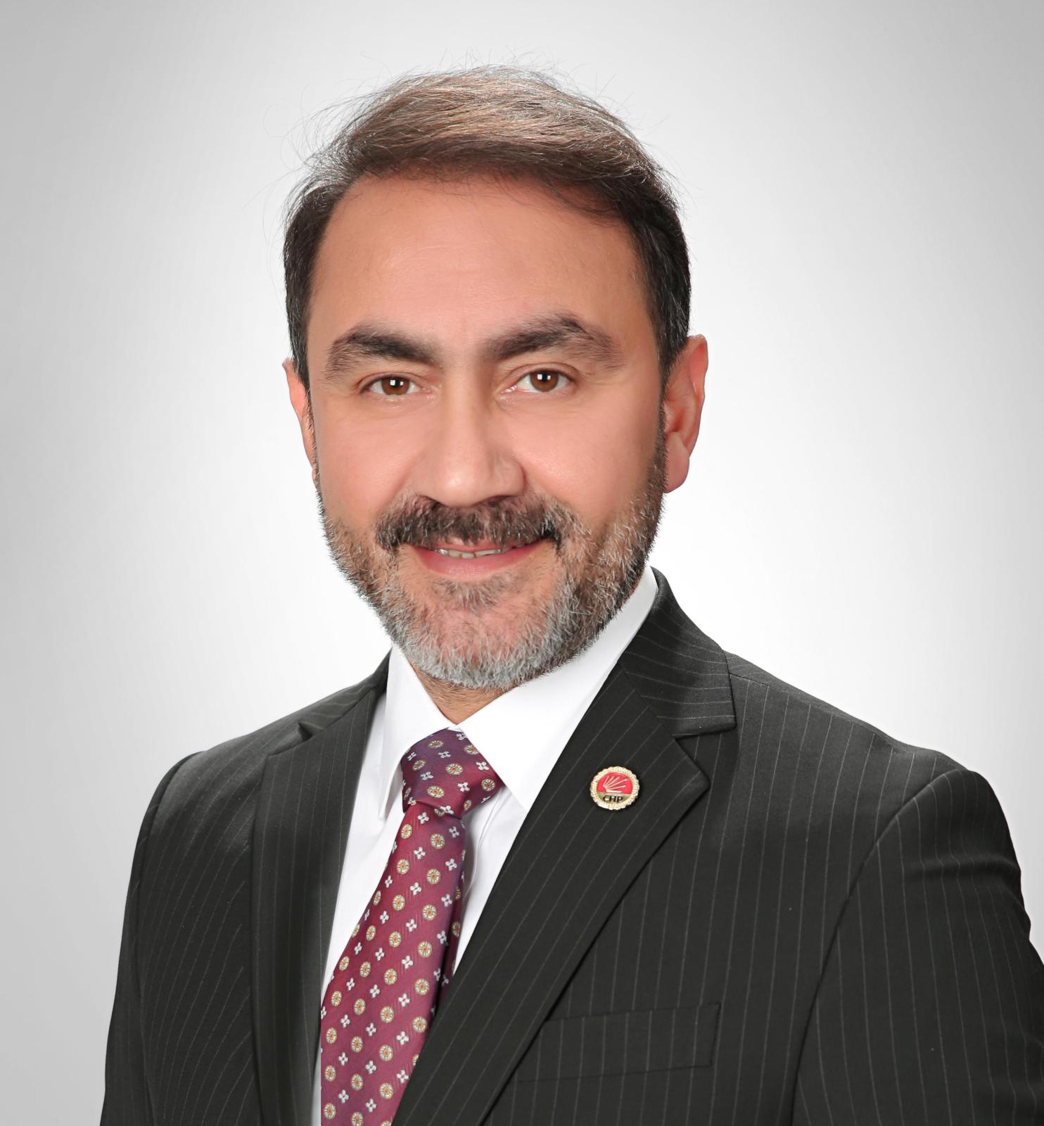 İl Başkanı Duran Yüksek Aidatlara Dikkat Çekti