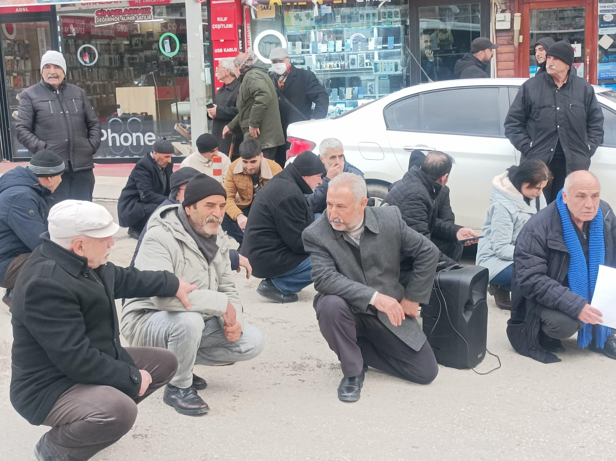 DEM Parti’den Suriye ve Rojava Eylemi