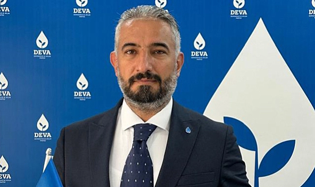DEVA’dan Yargı Ve Ekonomi Çıkışı