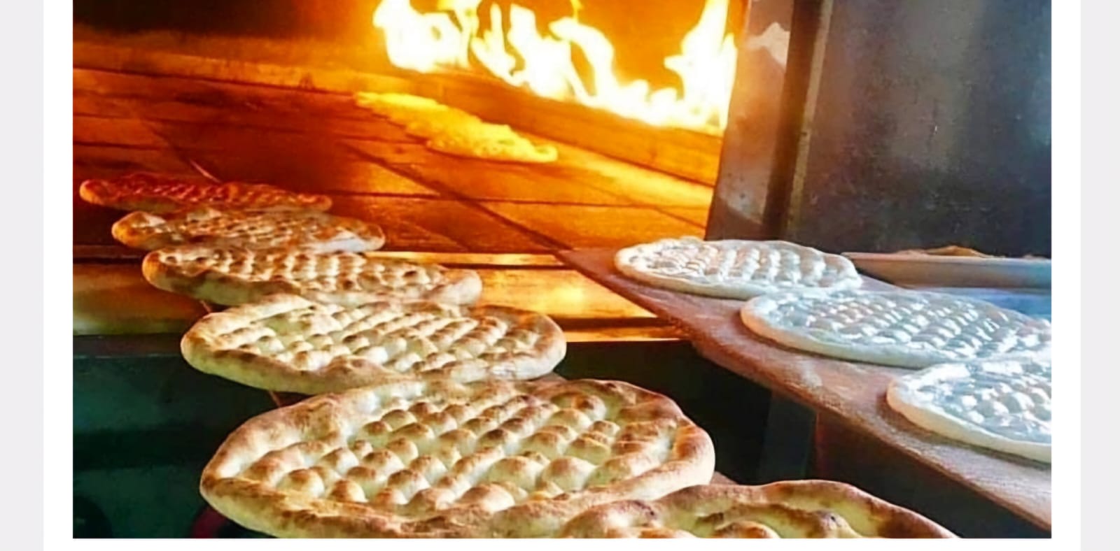 Haberimiz Sonrasında Valilik Ekmek İçin Harekete Geçti