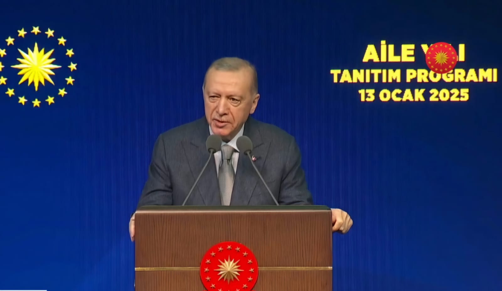 Erdoğan’ın Müjdesi Hayal Kırıklığı Oldu