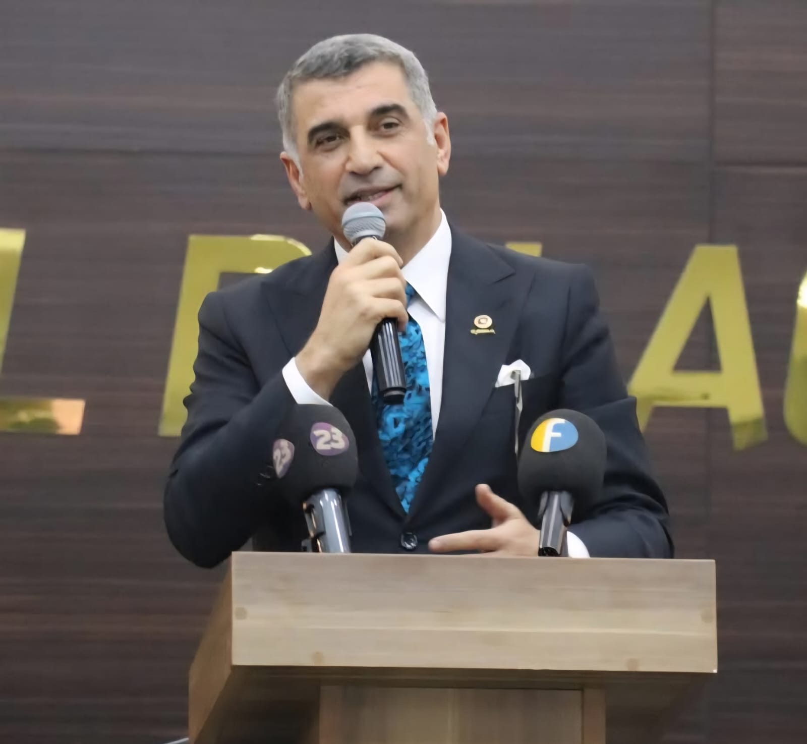 Erol Bürokratlara Baskı Yapan AKP Milletvekillerini Uyardı