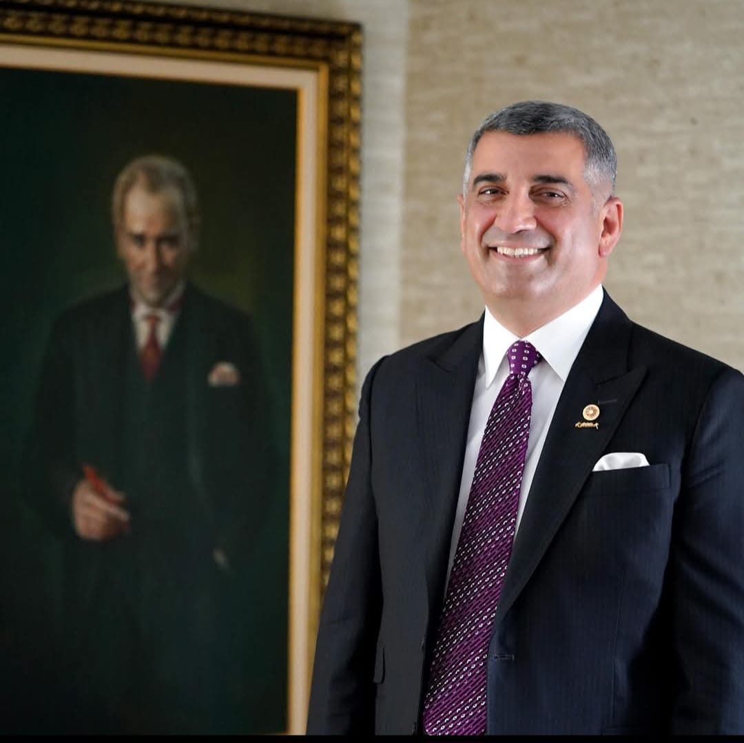 Gürsel Erol Farkı
