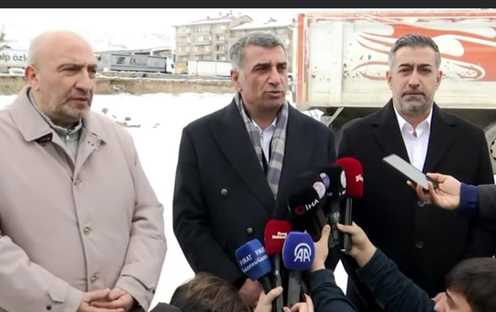 Cumhurunda Milletin de Umudu Gürsel Erol 