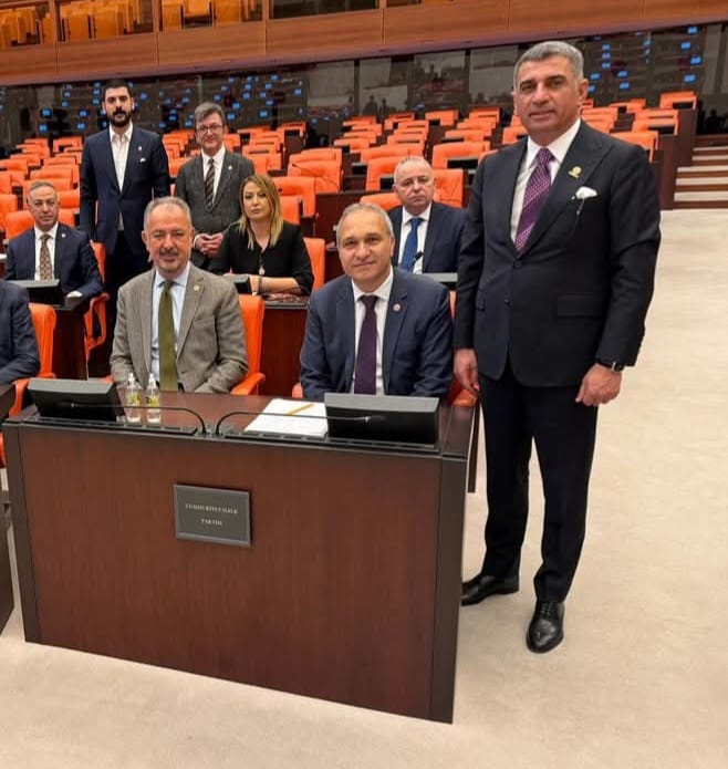 Erol’dan İlkeli Çıkış 