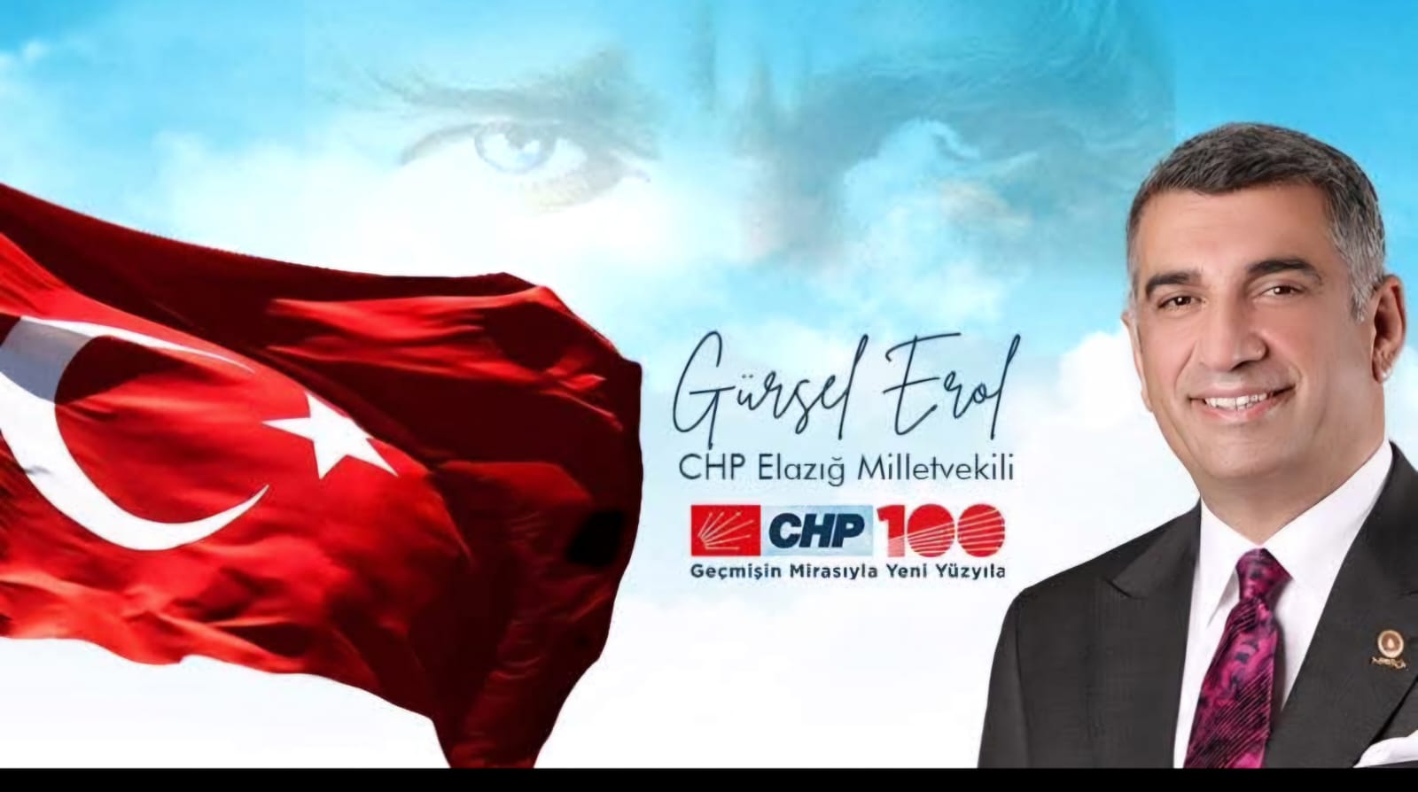 Erol 3 İlçe Ve  2 İle Dikkat Çekerek Lojistik Merkez Vurgusunda Bulundu 