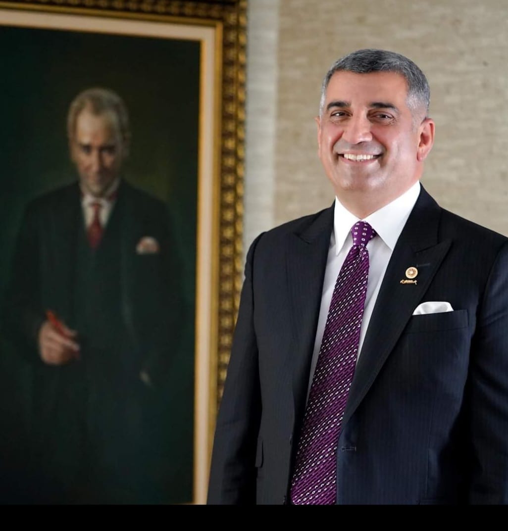 1 Erol’un 4’üne Bedel Olduğu Resmileşti
