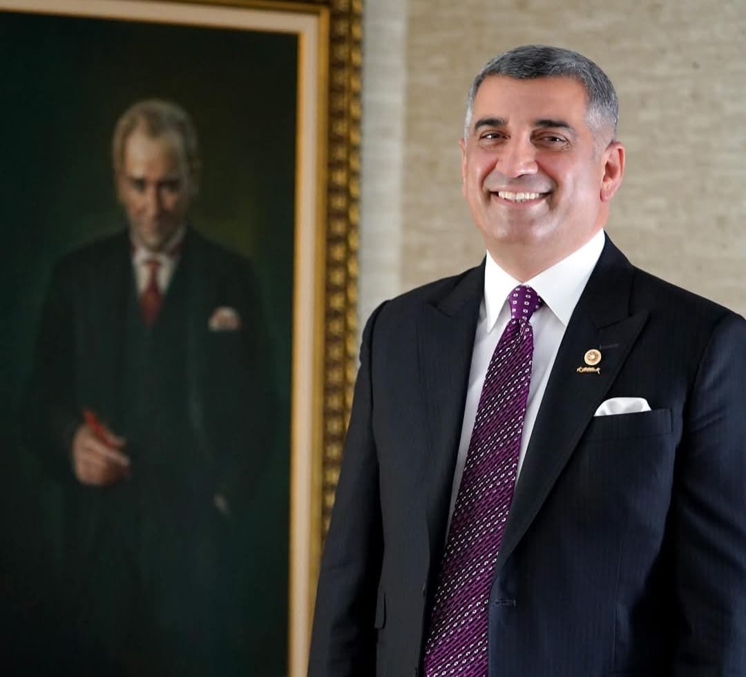 Gürsel Erol CHP’de Kalacağını Açıkladı