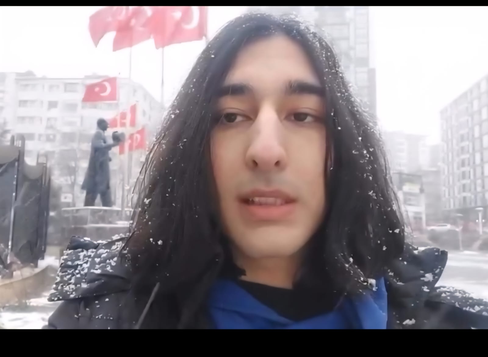 Başkan Çelik’ten MEB’e Atatürk Ve Marş Tepkisi 