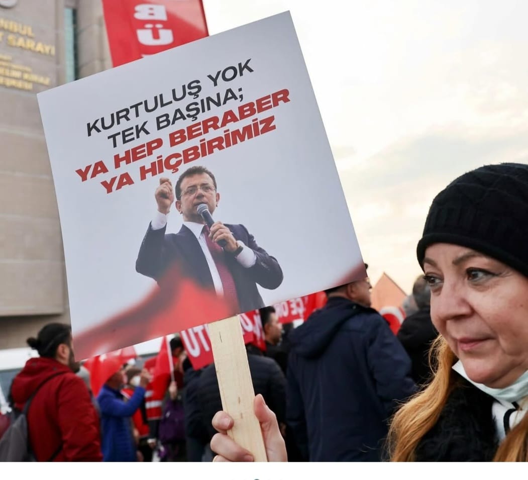 Erdoğan Sandıktan Kaçıyor Mu?