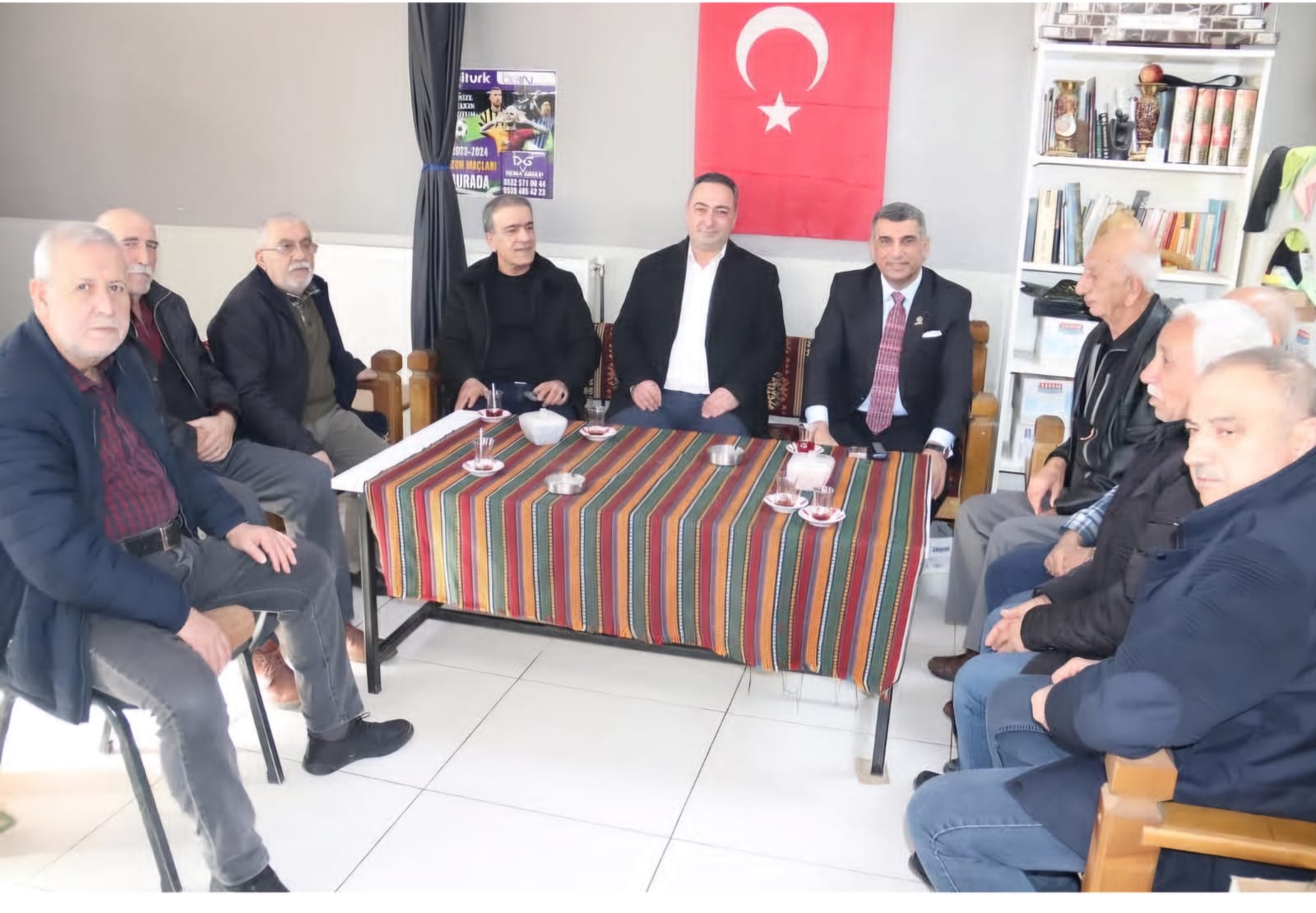 Kıskandıran Tempoya Kıskandıran İlgi