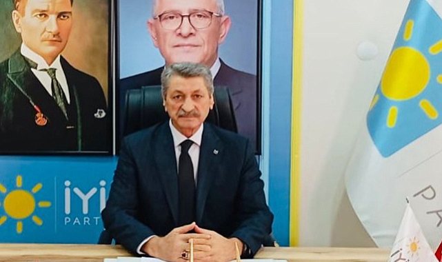 İYİ Parti’den 12 Mart Mesajı 