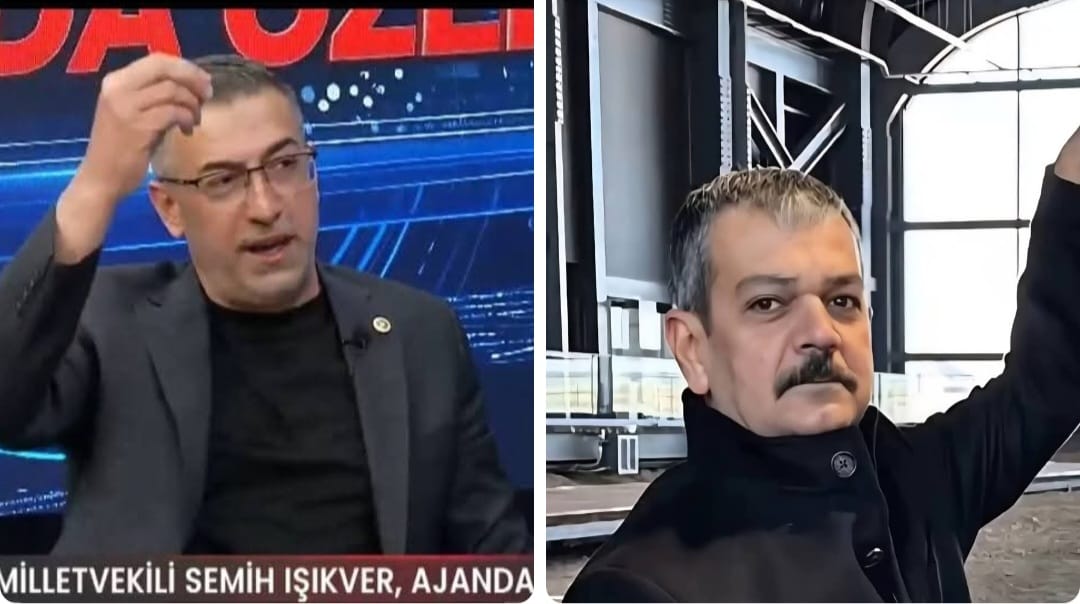 Keleş Bina Üzerinden Işıkver’in İtibarına Mı Kast Etti?
