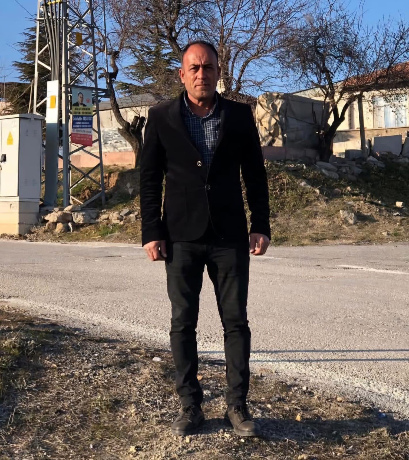Mağduriyeti Giderecek Bir Babayiğit Yok Mu ?