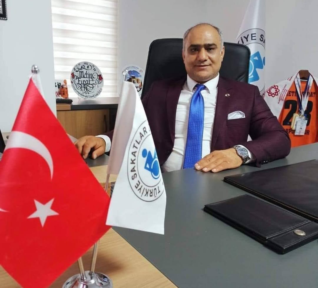 Başkan Fırat  Özel Sektör Çalışanı Engelliler İçin  Vali Hatipoğlu’na Çağrı Yaptı “KAR TATİLİ ÖZEL SEKTÖRÜ DE KAPSAMALI