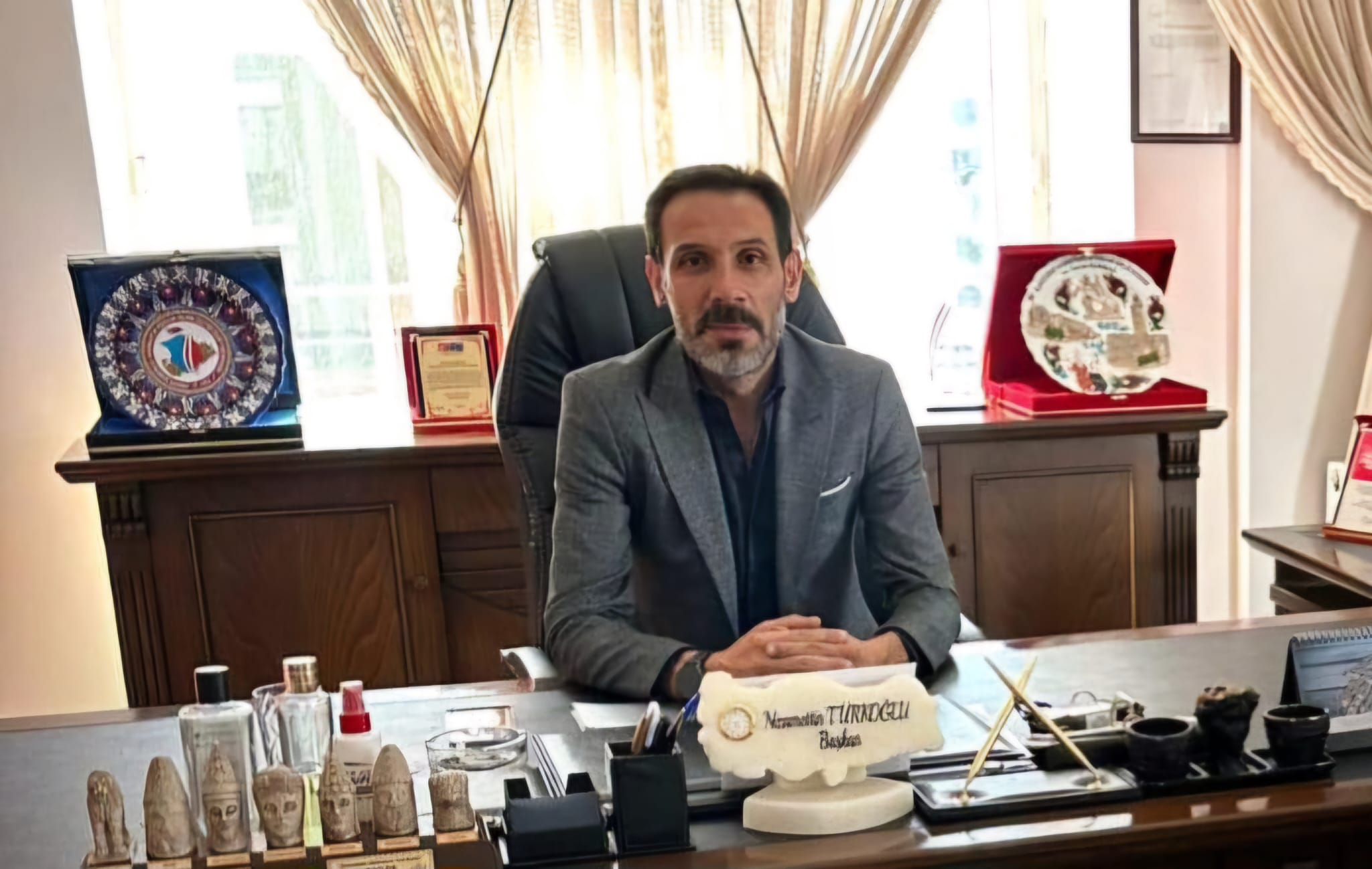 Kuaförler 2025 Yılından Umutlu