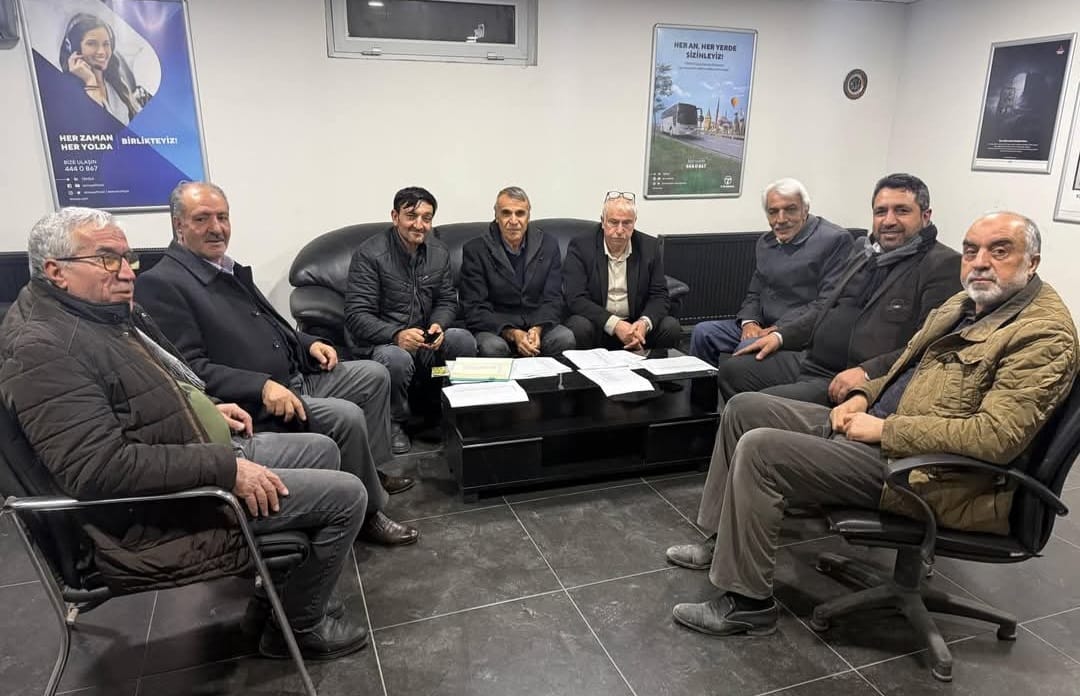 Ören’den Gezin İçin Hayati Çağrı