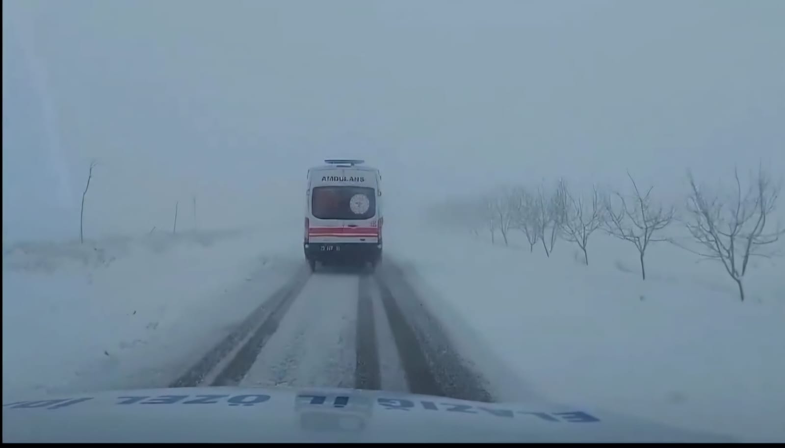 İhbar Gelmeseydi  Özel İdare Yolu Ne Zaman Açacaktı?  