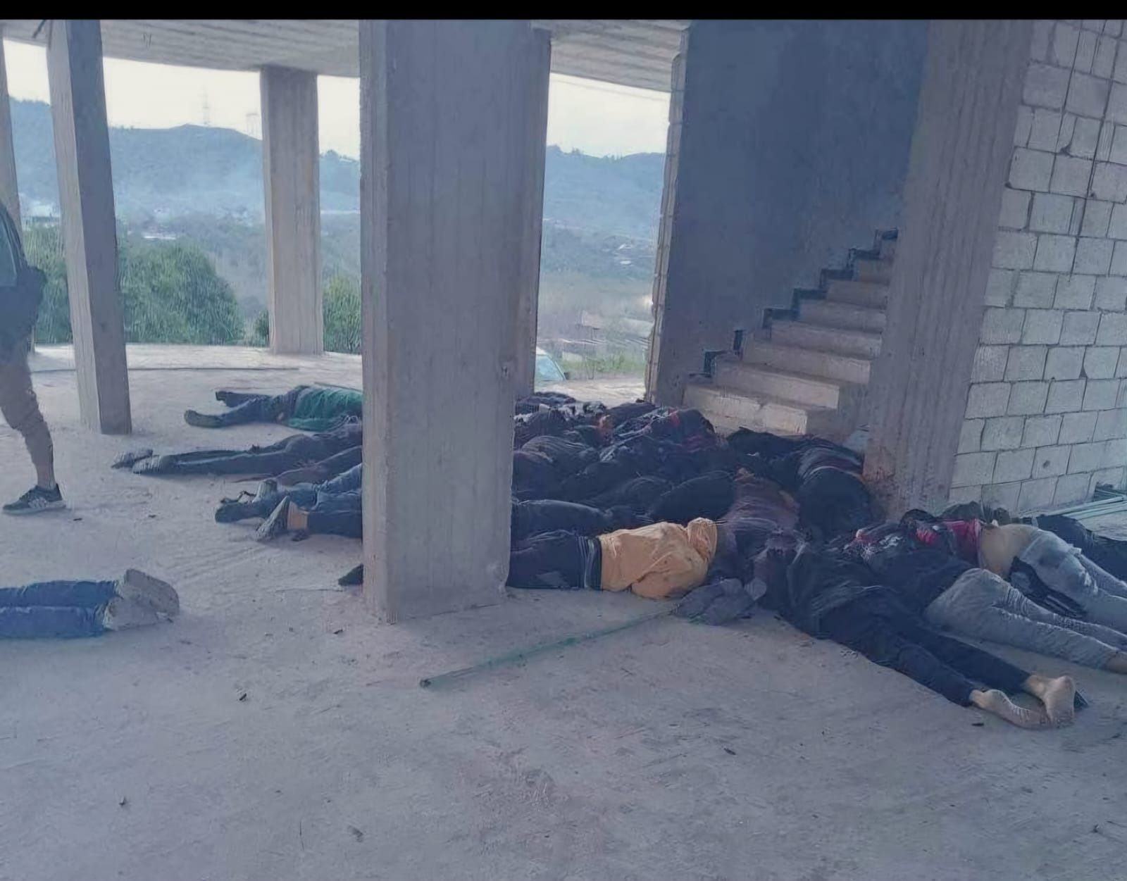 Özel Alevi Katliamının Durdurulması İçin İktidara Çağrı Yaptı