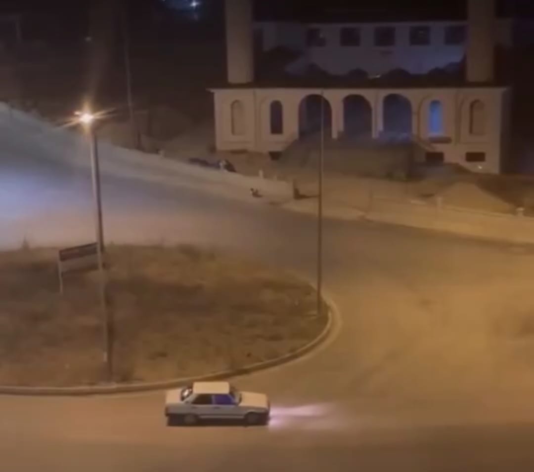 Darısı Diğerlerinin Başına