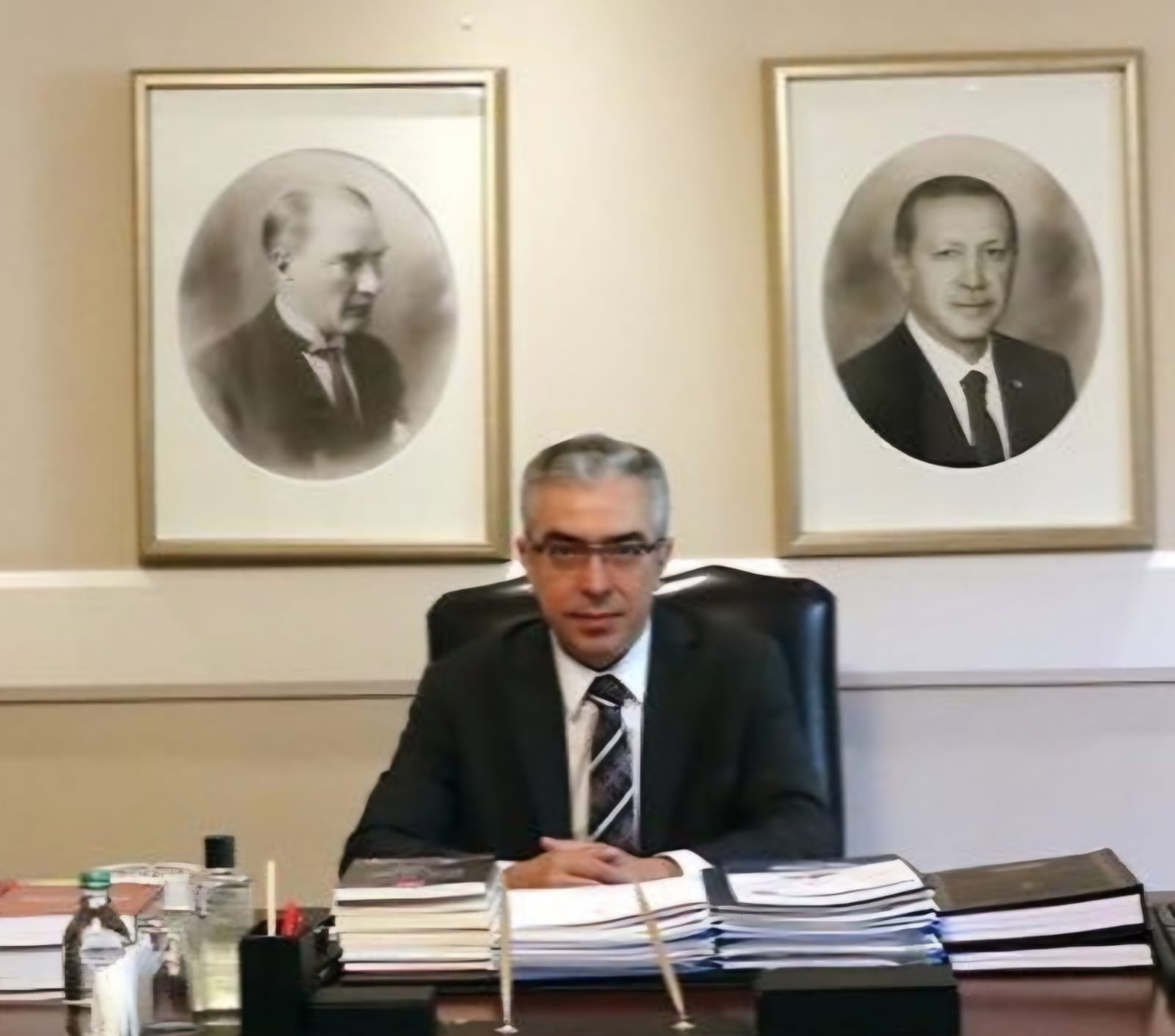 AKPli Eski Vekilden Uçum İle İlgili Şok İddia
