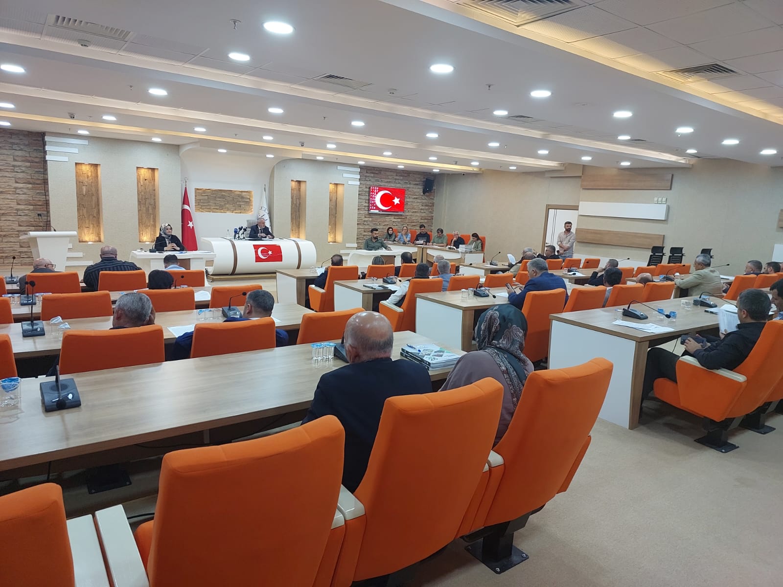 Elazığ Belediyesi’nden Vatandaşlara Yeni Yıl Hediyesi Ulaşım Zammı