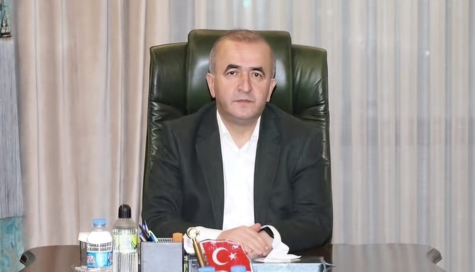Vatandaşları Tedirgin Eden Şahsa Hatipoğlu’nun Talimatı İle Gereken Yapıldı