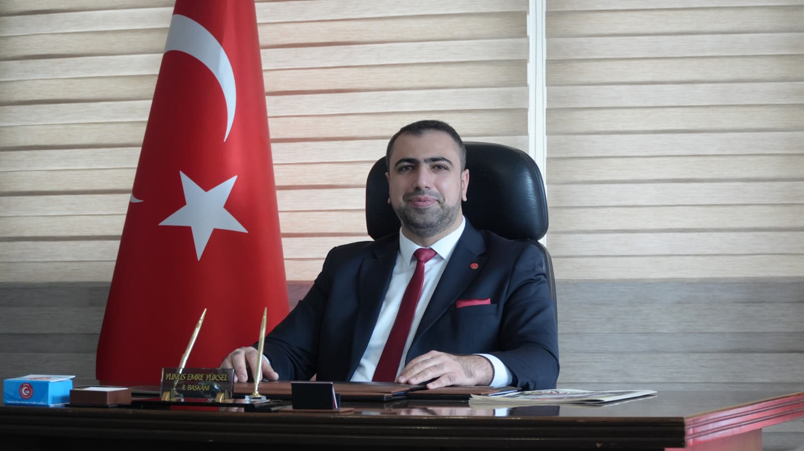 Saadet Partisi’nden Gezin Uyarısı