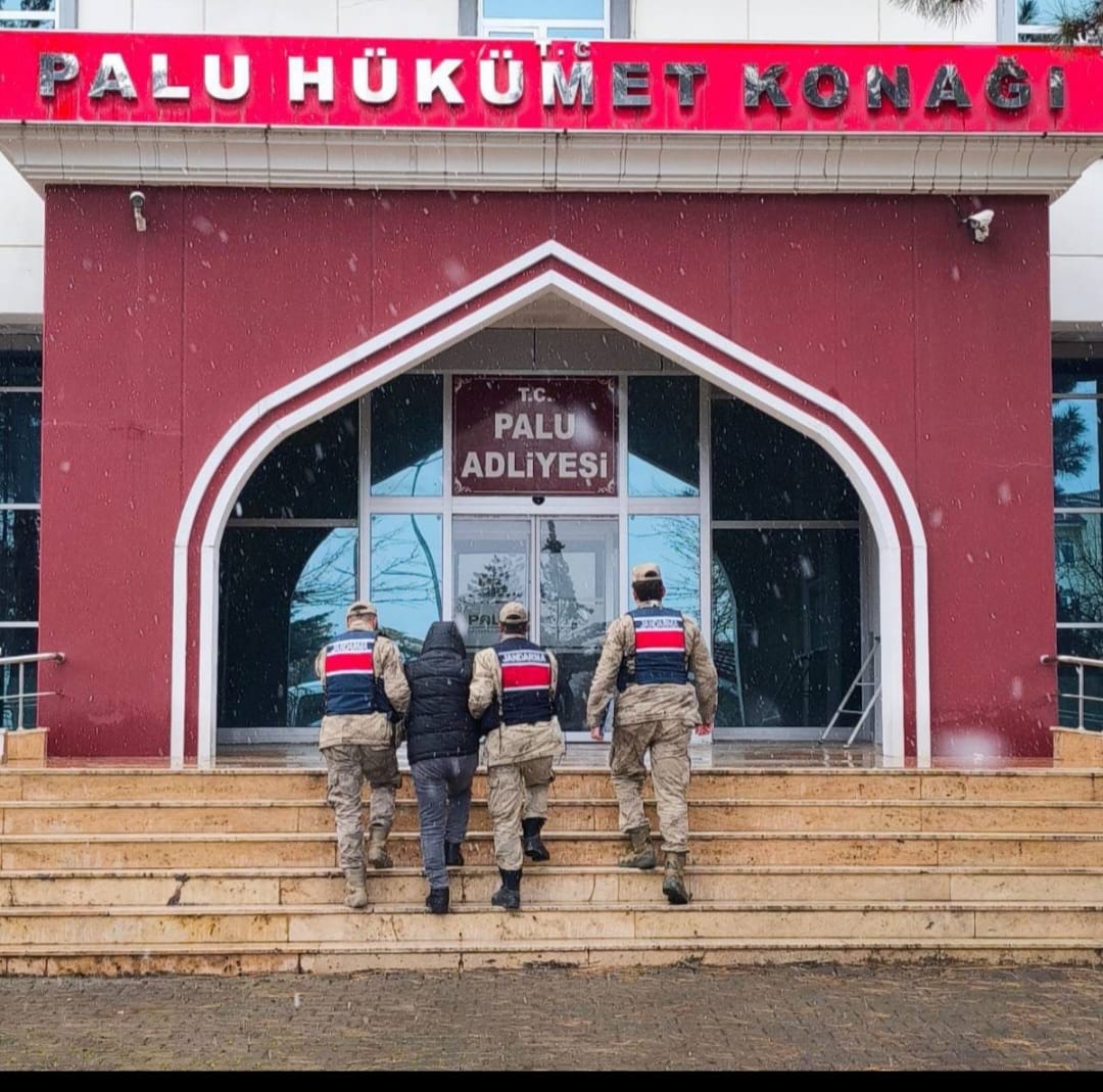 Zehir Taciri 6 Aydır Aranıyormuş