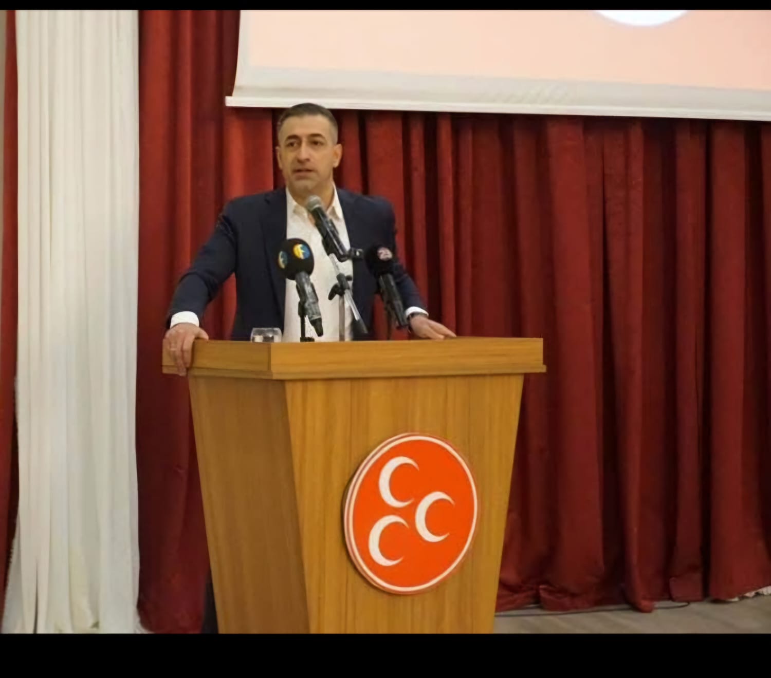 Işıkver Hem Tehdit Etti Hem de Hedef Gösterdi
