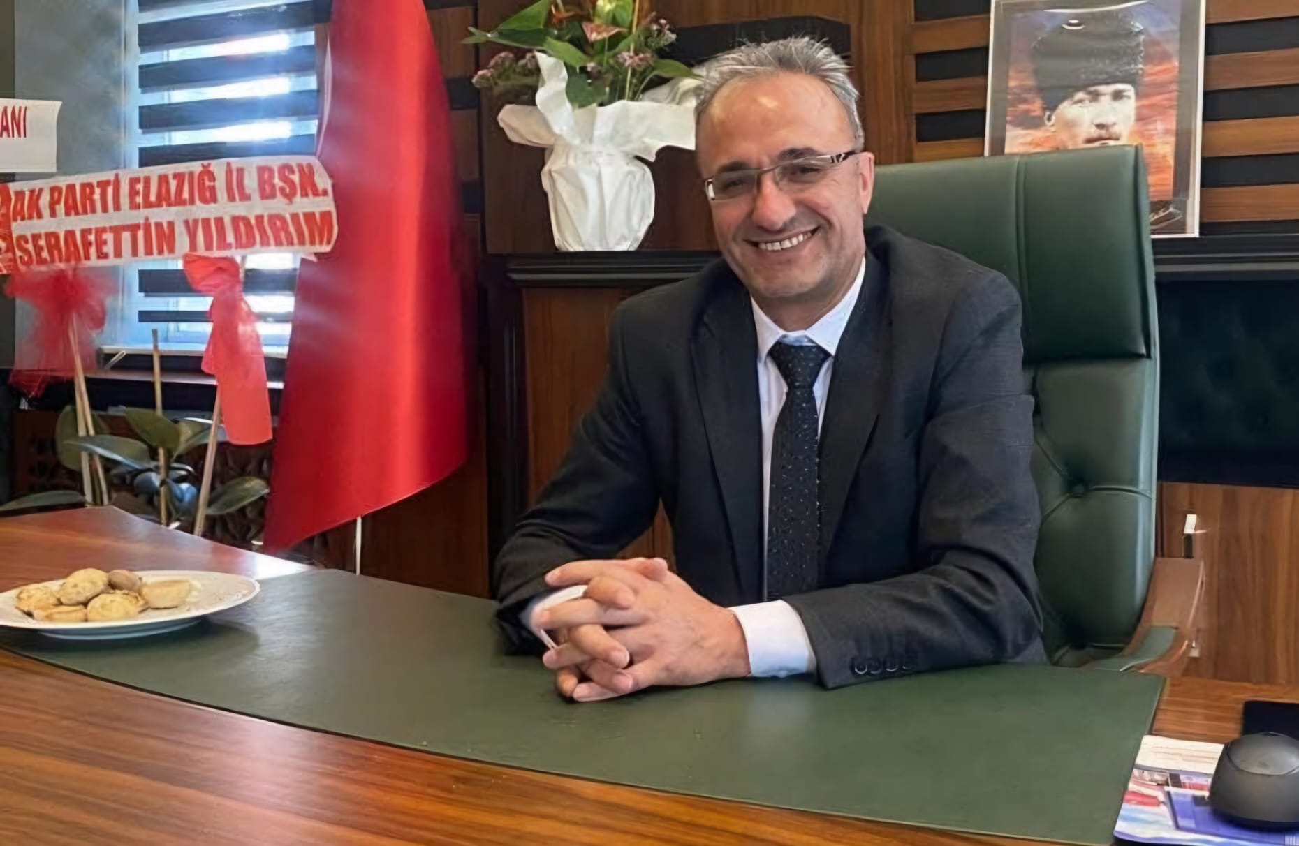 MHPli Eski Başkan’dan Ağın’ın  AKPli Yeni Yönetimine Büyük Suçlama